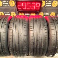 4 GOMME NUOVE 255 45 19 HANKOOK PER TESLA