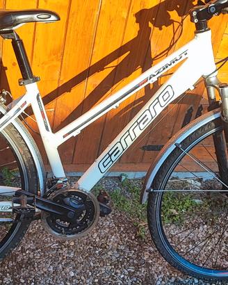 Carraro bici donna 