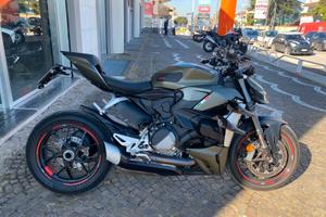 Ducati Streetfighter V2 - 2022