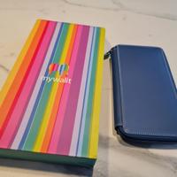 PORTAFOGLIO DONNA MYWALIT