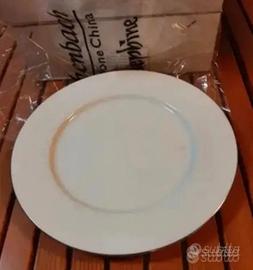 12 Piatti Eschenbach