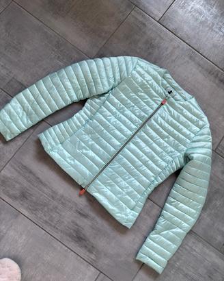 Piumino donna primaverile Save the Duck 