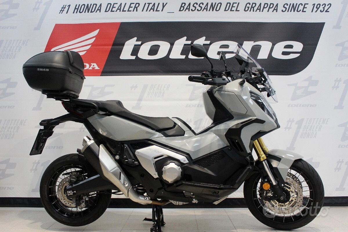 Subito - Motosalone Tottene srl - HONDA X-ADV 750 DCT ABS TC TFT ...