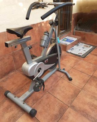 Cyclette da corsa Body Sculpture