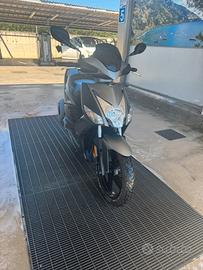 Kymco agility 125 2024