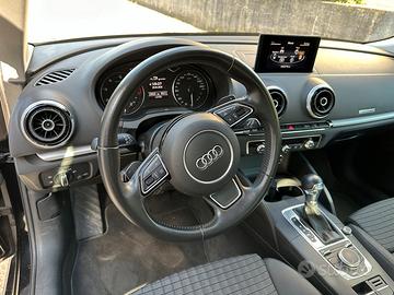 Audi A3 SPB 1.4 TFSI g-tron Ambition 5P