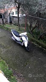 pezzi ricambio liberty mok