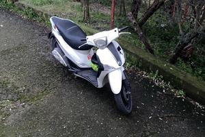 pezzi ricambio liberty mok