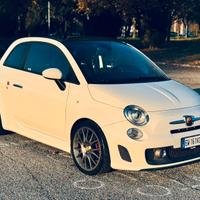 ABARTH 595C 1.4 Turismo - 160CV - PREZZO REALE -