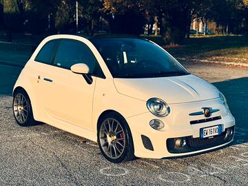 ABARTH 595C 1.4 Turismo - 160CV - PREZZO REALE -