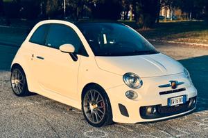 ABARTH 595C 1.4 Turismo - 160CV - PREZZO REALE -