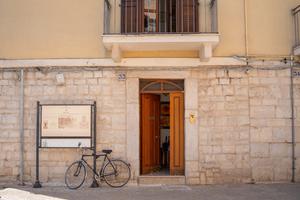 Casa indipendente