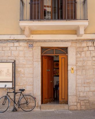 Casa indipendente