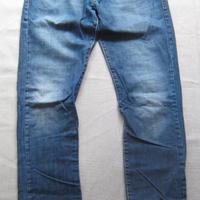 Jeans Uomo Replay  Vintage Taglia 32 (46)