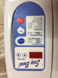 Macchina per fare il pane e altro