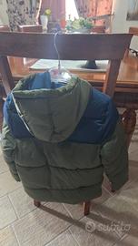 giubbotto bambino 