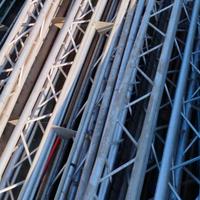 FERRO, METALLI, CAVI SMONTO E RITIRO