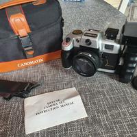 CANOMATIK
