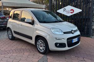 Fiat Panda 1.2 Lounge 11/2015