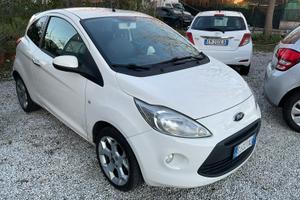 Ford KA  1.2  Privilege