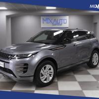 Land Rover Range Rover Evoque 2.0D I4 MHEV R-Dynam