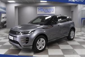 Land Rover Range Rover Evoque 2.0D I4 MHEV R-Dynam