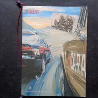 CALENDARIO DEI CARABINIERI 2006[C3]