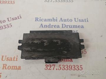 Centralina FRM Vano Piedi Mini Countryman R60 (201