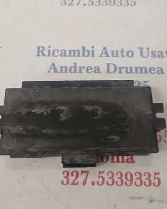 Centralina FRM Vano Piedi Mini Countryman R60 (201