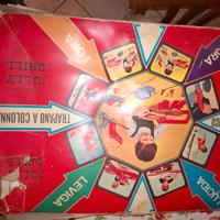 Jolly drill - gioco vintage