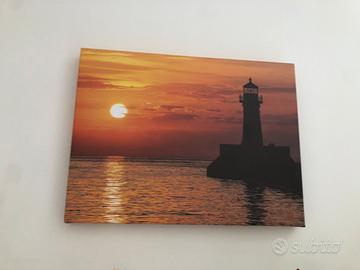 Quadro faro