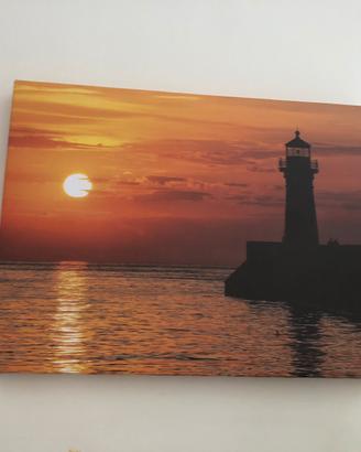 Quadro faro