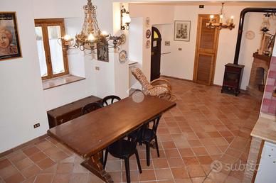 CASA INDIPENDENTE A TAGLIACOZZO