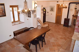 CASA INDIPENDENTE A TAGLIACOZZO