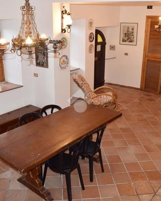 CASA INDIPENDENTE A TAGLIACOZZO