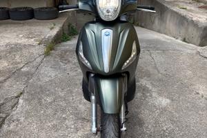 Piaggio Beverly 350 - 2017