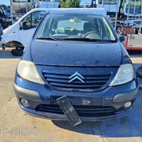 CITROEN C3 1 FC, FN 1.1I 60CV 02-09 -ricambi