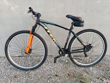 Bicicletta Mountain-bike ITEK Twentyniner Hardtail