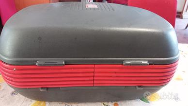 bauletto GIVI maxi 70 euro 