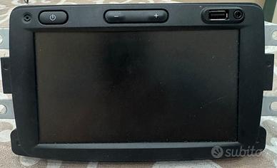 Autoradio Medianav Renault