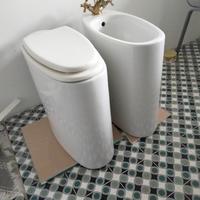 Sanitari wc e bidet Ideal Standard