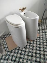 Sanitari wc e bidet Ideal Standard