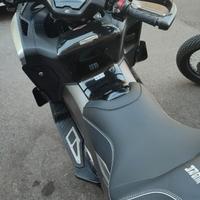 Honda Integra 750 - 2016