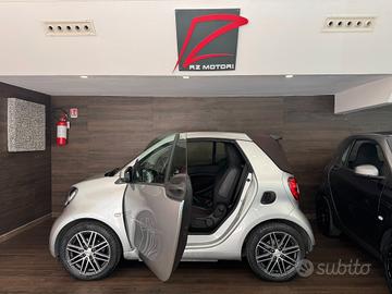 Smart ForTwo Cabrio 0.9 t PERFECT EDITION 90cv twi