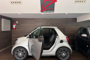 Smart ForTwo Cabrio 0.9 t PERFECT EDITION 90cv twi