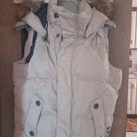 GIUBBINO DONNA DI COTONE BRAND G STAR RAW