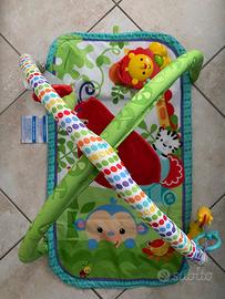 Palestina neonato Fisher Price