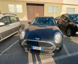 Vendita mini clubman one