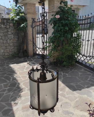 Lampadario da interno