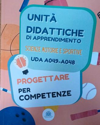 Unità didattiche di apprendimento-Scienze motorie